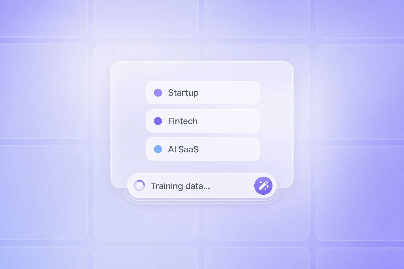 Adaptive prospect personalization interface